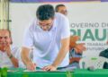 Governador autoriza início das obras de revitalização da Pedra do Sal em Parnaíba nesta sexta (22)