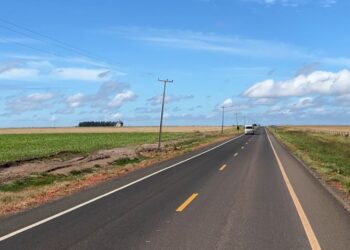 Piauí amplia malha rodoviária com mais de 1.200 km de novas estradas