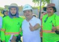 Governador inaugura obras em Água Branca e região nesta quinta-feira (14)
