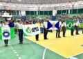 Jogos Escolares Piauienses (JEPIs) 2026 será lançado nesta quarta (20) com 27 mil alunos-atletas