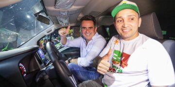 Ciro Nogueira inicia maratona de entregas e anuncia investimentos em municípios do Piauí