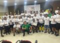 Curso de Arbitragem forma 50 novos profissionais e impulsiona o esporte em Monsenhor Gil