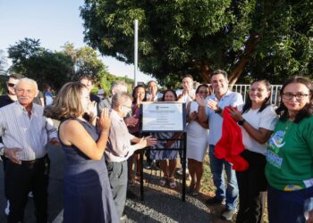 Durante agenda por diversas cidades do Piauí, Ciro Nogueira anuncia investimentos recordes