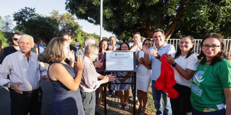 Durante agenda por diversas cidades do Piauí, Ciro Nogueira anuncia investimentos recordes