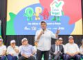 Governo do Piauí investe mais de R$ 5,7 milhões em 14 obras na zona sul de Teresina por meio do OPA