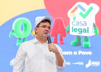 Governador entrega hoje (11) 12 obras do OPA e 346 títulos de imóveis para a zona sudeste