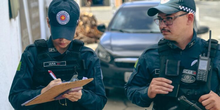 Piauí registra menor taxa de homicídios do Nordeste, aponta Atlas da Violência 2026