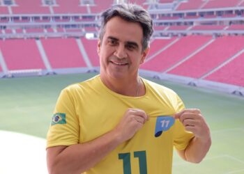 Se a eleição fosse hoje, Ciro seria reeleito como 1ª opção da maioria dos piauienses