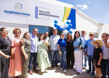 Ciro Nogueira marca agenda entregando obras nas áreas da saúde, educação e esporte