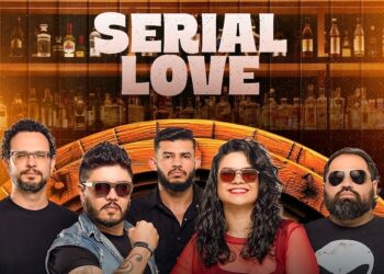 Serial Love é a atração do Vila Rodeio nesta sexta-feira (8)