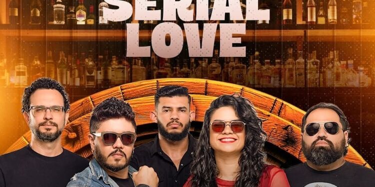 Serial Love é a atração do Vila Rodeio nesta sexta-feira (8)