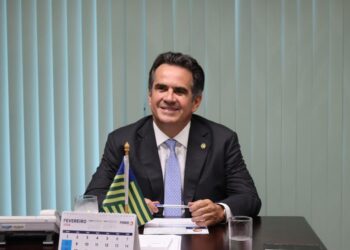Ciro Nogueira se pronuncia: “Esses acontecimentos me dão mais energia para lutar por nosso Piauí”