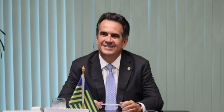 Ciro Nogueira se pronuncia: “Esses acontecimentos me dão mais energia para lutar por nosso Piauí”