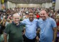 Silvio e Jeová reúnem lideranças em apoio às pré-candidaturas de Joel e Ciro