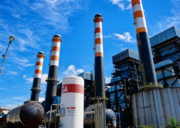 Piauí atrai R$ 4 bilhões com chegada de usinas a gás natural