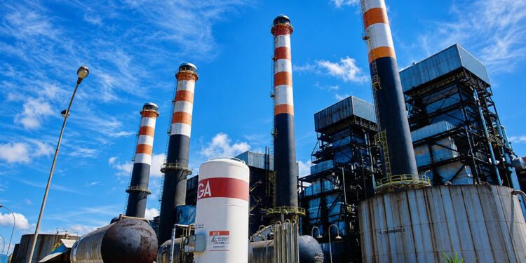 Piauí atrai R$ 4 bilhões com chegada de usinas a gás natural
