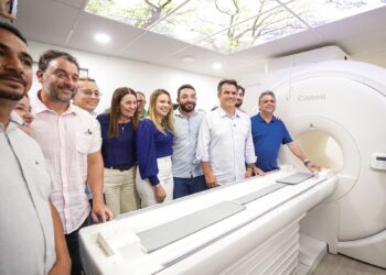 Com R$ 1,3 bilhão na saúde e obras em todo o estado, Ciro Nogueira lidera envio de recursos ao Piauí