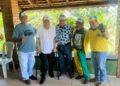 Caravana do PL reúne lideranças em José de Freitas e Barras e reforça propostas para o desenvolvimento do Piauí