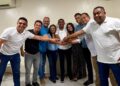 Em pleno crescimento nas pesquisas, Joel Rodrigues se reúne com grupo político em Floriano