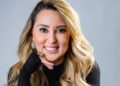 Roberta Rocha estreia Vem Com a Gente nesta terça (20) na Band