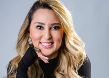 Roberta Rocha estreia Vem Com a Gente nesta quarta (20) na Band