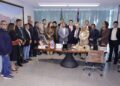 Líder nas pesquisas, Ciro Nogueira recebe prefeitos e reforça sua pré-candidatura a reeleição