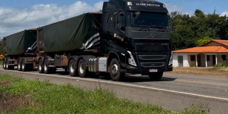 Governo do Piauí vai reduzir impacto do diesel e aliviar custos dos alimentos, transporte e serviços para população