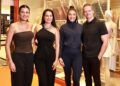 Alto Giro reúne convidados para celebrar primeira franquia no Nordeste