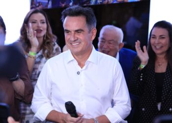 Sem provas, STF manda arquivar processo contra o senador Ciro Nogueira