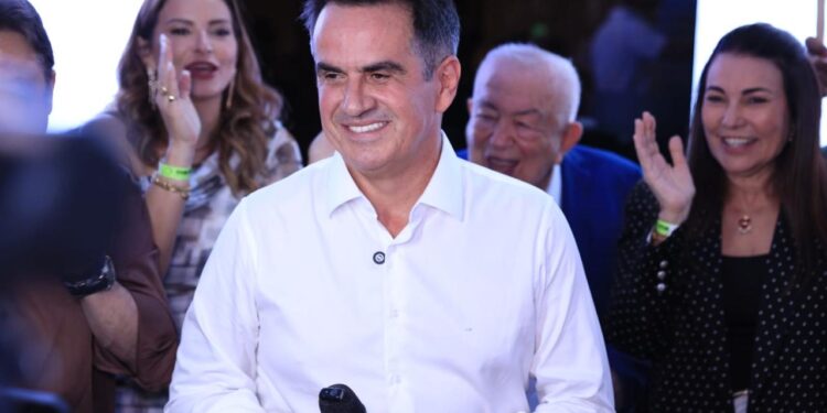 Sem provas, STF manda arquivar processo contra o senador Ciro Nogueira