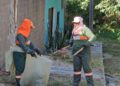 Prefeitura realiza mutirão de limpeza na região do Eduardo Costa com reforço de 250 trabalhadores