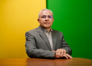 Toni Rodrigues anuncia cirurgia no ombro e garante continuidade da pré-campanha ao Governo do Piauí