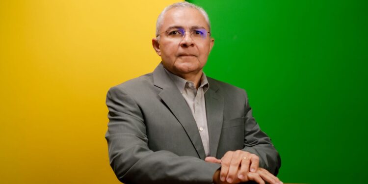 Toni Rodrigues anuncia cirurgia no ombro e garante continuidade da pré-campanha ao Governo do Piauí