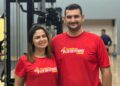 LARA FITNESS: Portal da Alegria ganha uma moderna Academia de Ginástica