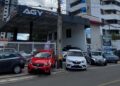 LG Óticas vai atender clientes da AGY Motors com exclusividade no sábado (30), veja os serviços