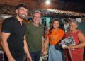 Em Alto Longá, Draga Alana fortalece apoios e acelera sua caminhada pelo Piauí