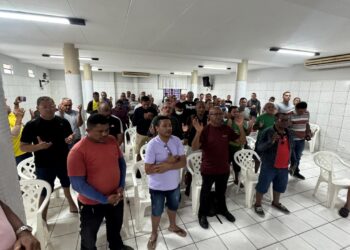 Acordo no transporte põe fim ao estado de greve de motoristas e cobradores
