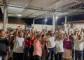Com apoio de Cícero Magalhães, Draga Alana fortalece articulação política no Grande Dirceu