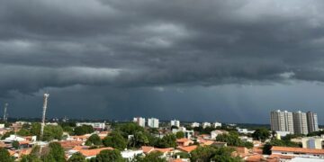 Chuvas perdem força em maio e Piauí inicia transição para o período seco