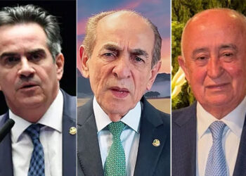 Ciro Nogueira lidera corrida ao Senado com ampla vantagem, aponta pesquisa do Veritá