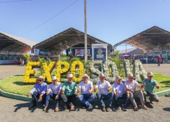 Sefaz-PI autoriza uso de créditos de ICMS para compra de máquinas agrícolas durante a 17ª Exposoja