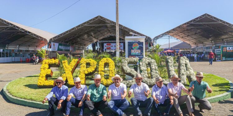 Sefaz-PI autoriza uso de créditos de ICMS para compra de máquinas agrícolas durante a 17ª Exposoja