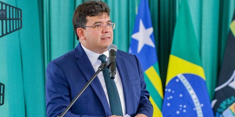 Governador comemora aniversário na quarta (6) com missa e arrecadação para instituições de acolhimento de idosos