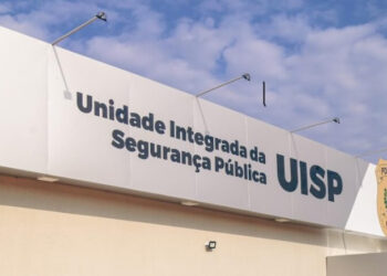 Nova Unidade Integrada de Segurança Pública será inaugurada em Inhuma nesta sexta (15)