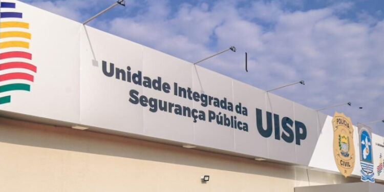 Nova Unidade Integrada de Segurança Pública será inaugurada em Inhuma nesta sexta (15)