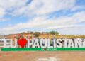 Paulistana contabiliza 39 obras estaduais; 85% já concluídas em áreas estratégicas