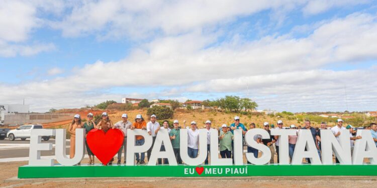 Paulistana contabiliza 39 obras estaduais; 85% já concluídas em áreas estratégicas