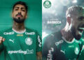 Palmeiras acerta contratação de Alexander Barboza, ex-zagueiro do Botafogo