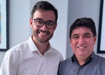 Clemilton Queiroz assume superintendência da Setre após adesão a Vinícius Dias