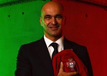 Convocados de Portugal para a Copa do Mundo 2026; veja a lista